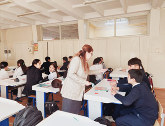 «Стресстің ағзаға әсері»