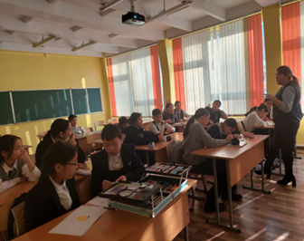 «Өмір-қымбатсың маған!»