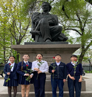 18 сәуір –Халықаралық ескерткіштер мен тарихи орындарды қорғау күні