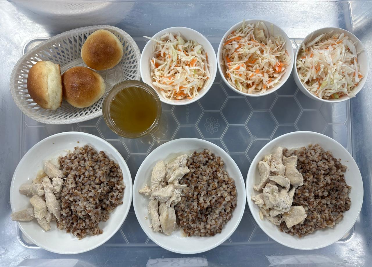 Ас мәзірі 24.09.2025ж