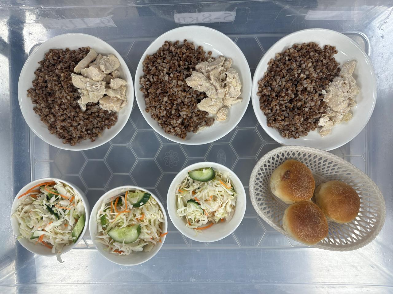 Ас мәзірі 21.10.2025ж