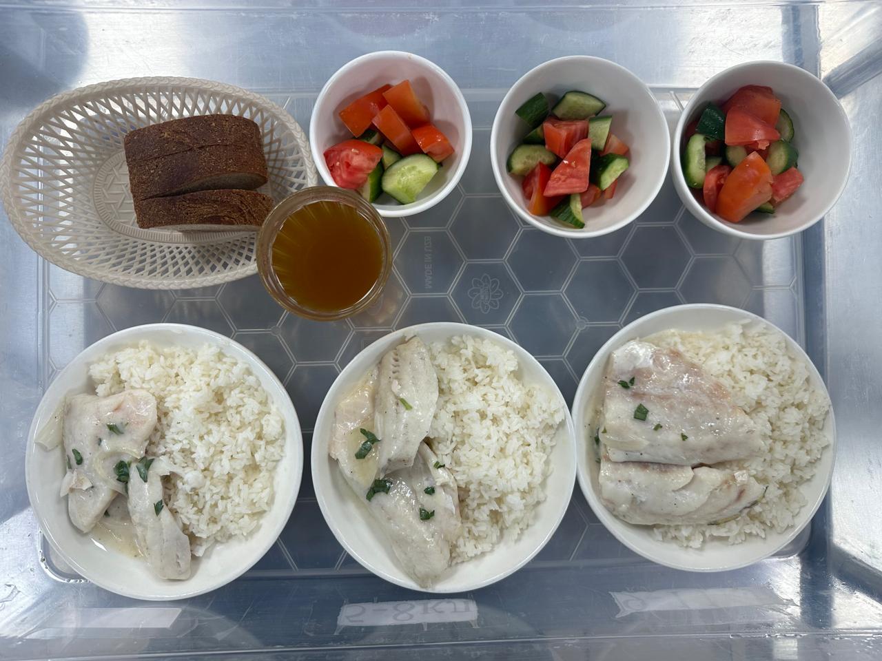 Ас мәзірі 23.10.2025ж