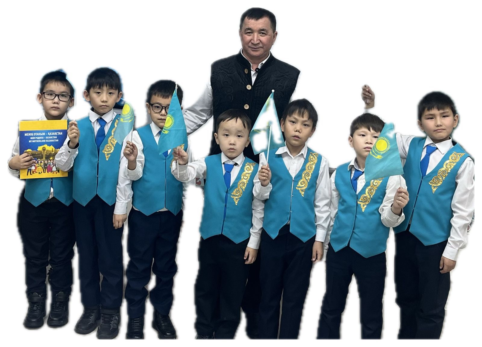 16 желтоқсан - "Тәуелсіздік күні"