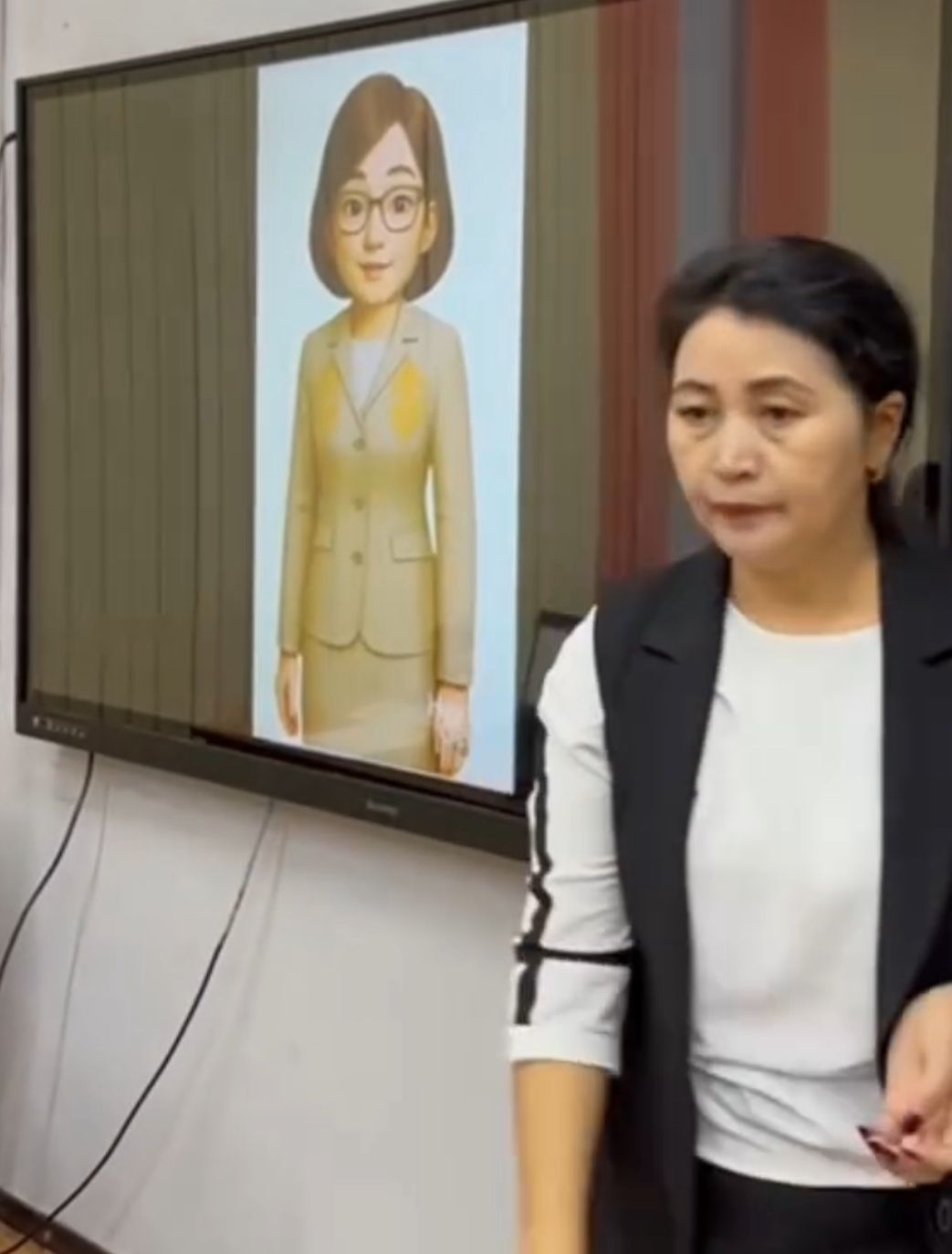 6 «Ә» сыныбында «Абай Құнанбаев: Отыз бірінші қарасөзі» тақырыбында ашық сабақ өтті.