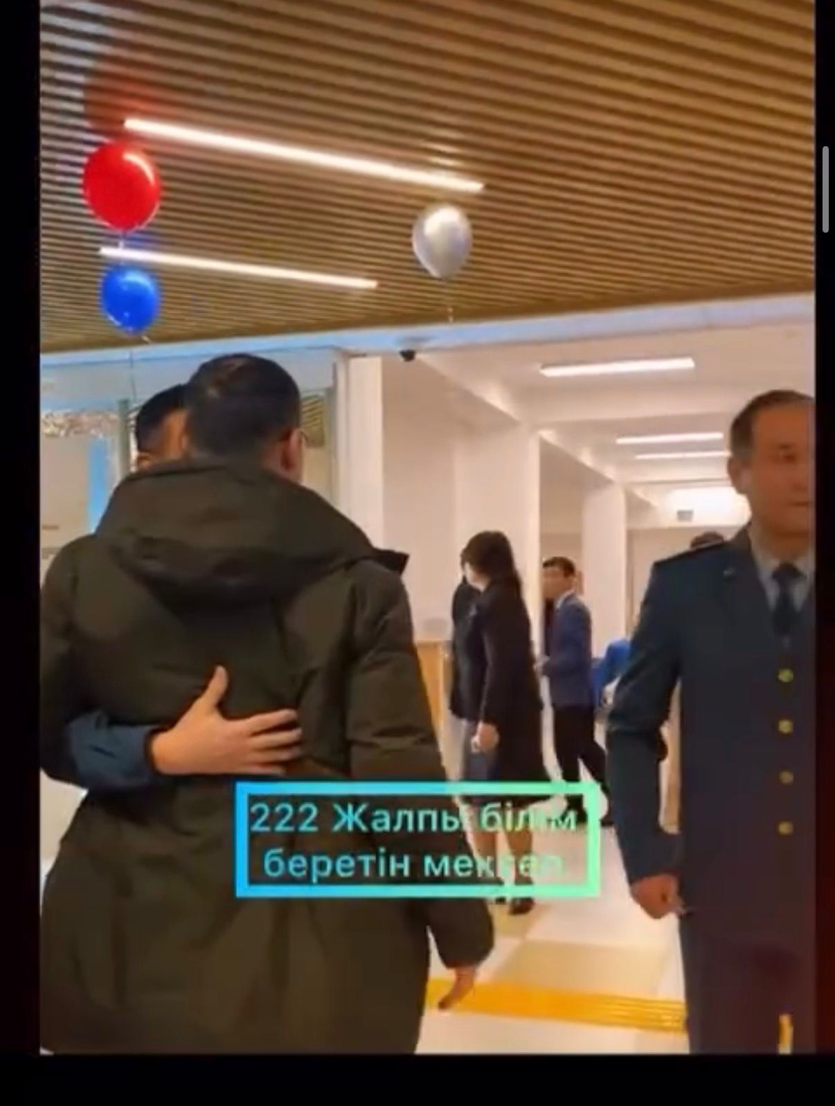 «Алғашқы әскери және технологиялық дайындық пәнінің мазмұны мен патриоттық тәрбие басымдылығы» тақырыбында республикалық семинар ұйымдастырылды.